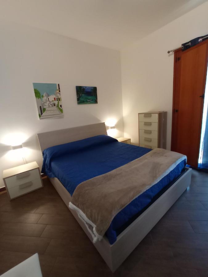 Al Molo 6 Apartment Palermo Exterior photo