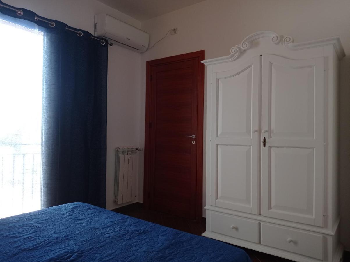 Al Molo 6 Apartment Palermo Exterior photo