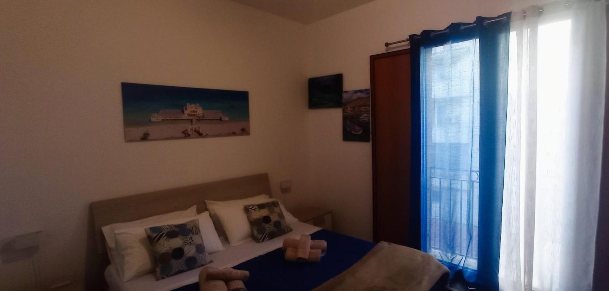Al Molo 6 Apartment Palermo Exterior photo